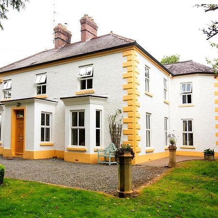 Gleneven Guest House Inniskeen 외부 사진