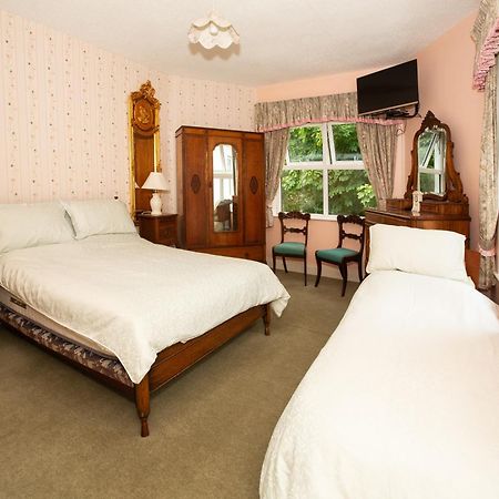 Gleneven Guest House Inniskeen 외부 사진