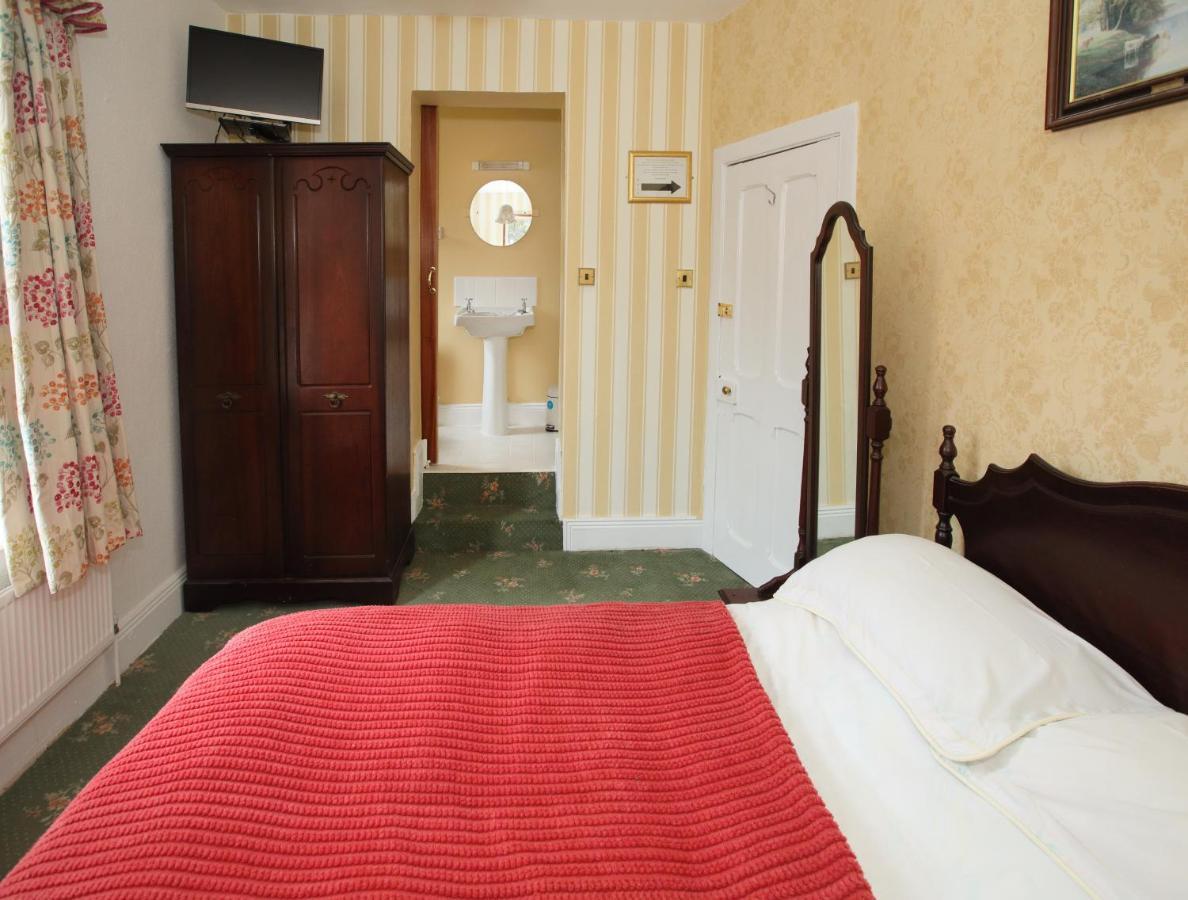 Gleneven Guest House Inniskeen 외부 사진