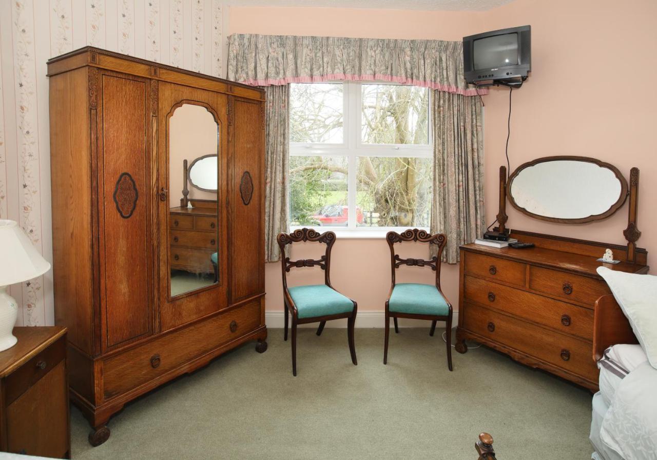 Gleneven Guest House Inniskeen 외부 사진