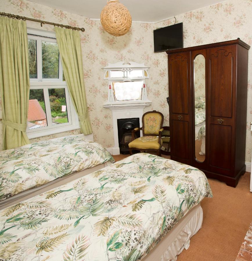 Gleneven Guest House Inniskeen 외부 사진