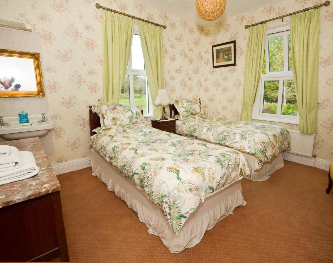 Gleneven Guest House Inniskeen 외부 사진