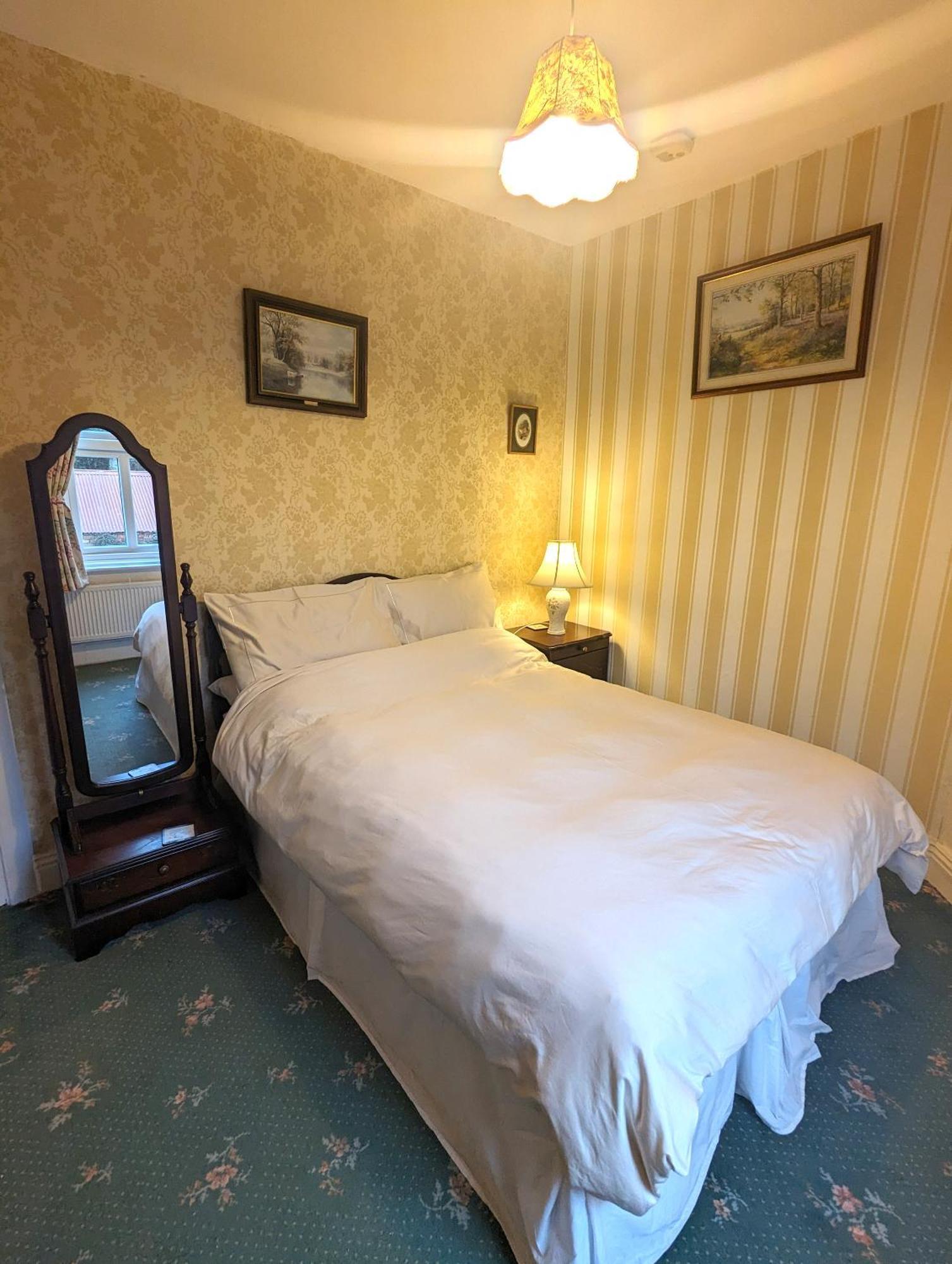 Gleneven Guest House Inniskeen 외부 사진
