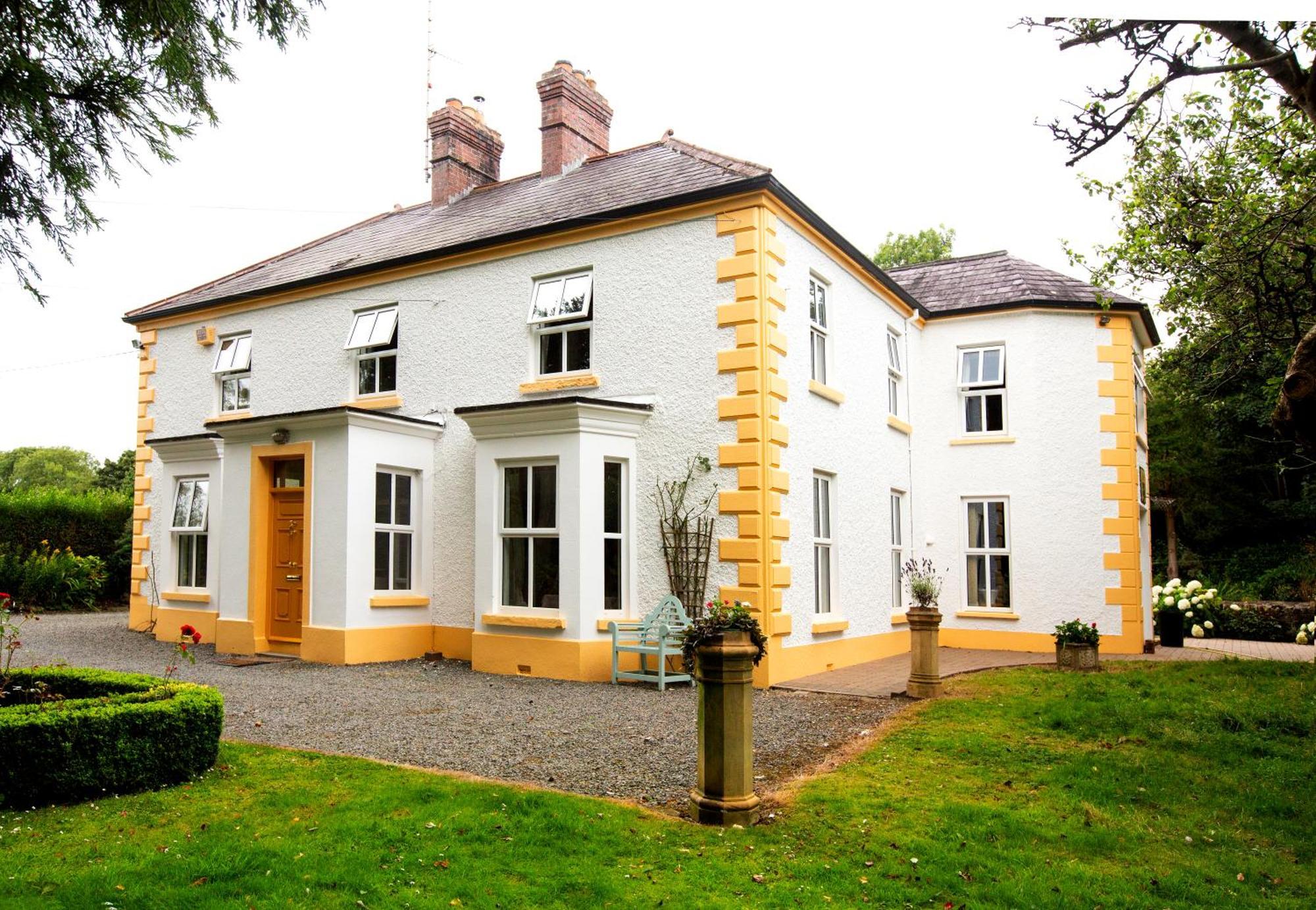 Gleneven Guest House Inniskeen 외부 사진