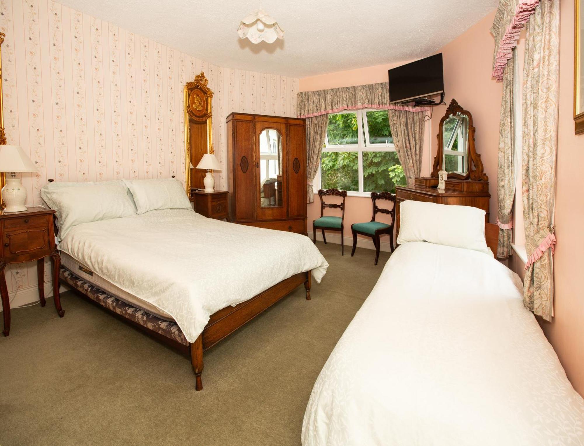 Gleneven Guest House Inniskeen 외부 사진